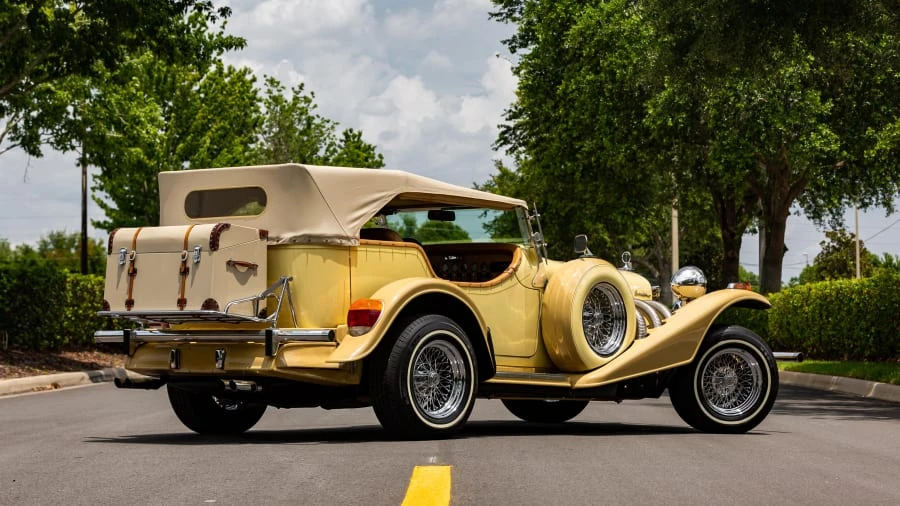 1978 Excalibur - Image 2 of 24