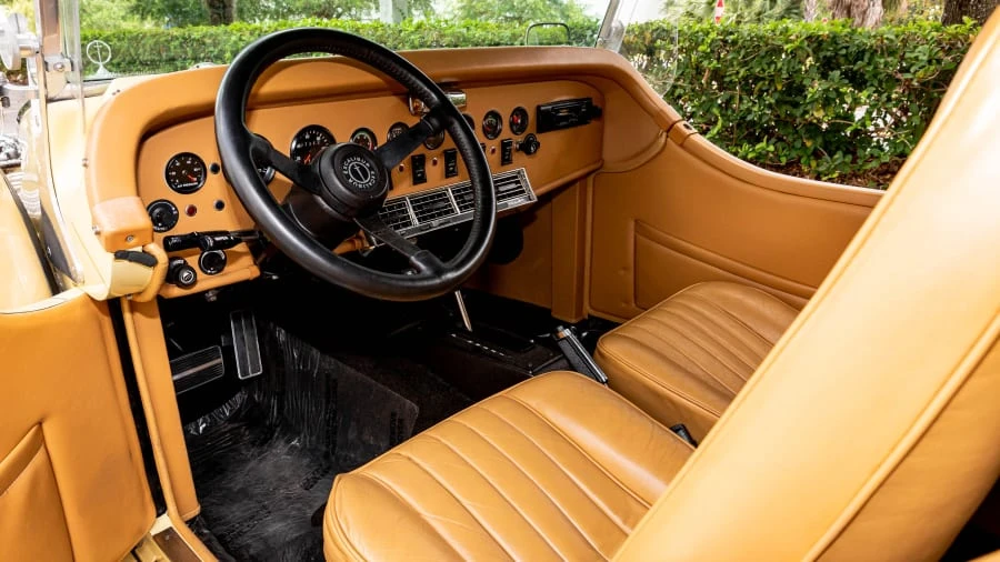 1978 Excalibur - Image 3 of 24