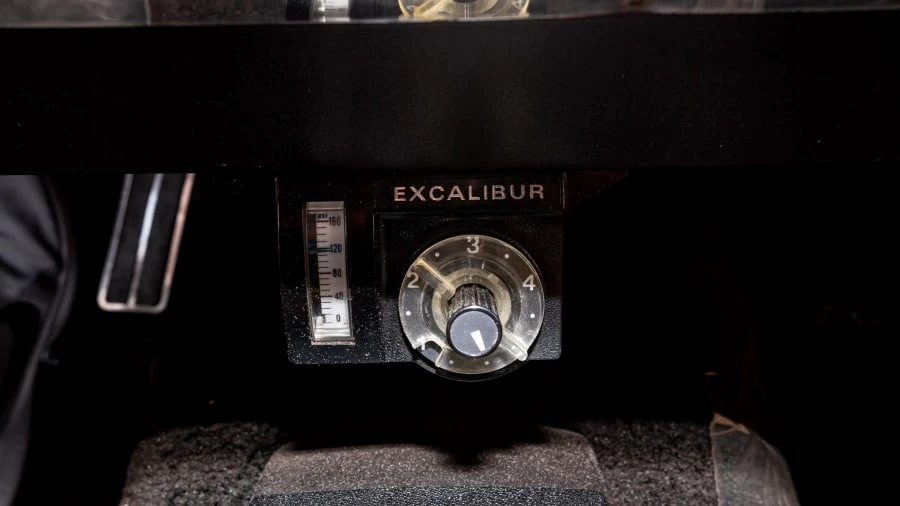 1978 Excalibur - Image 20 of 24