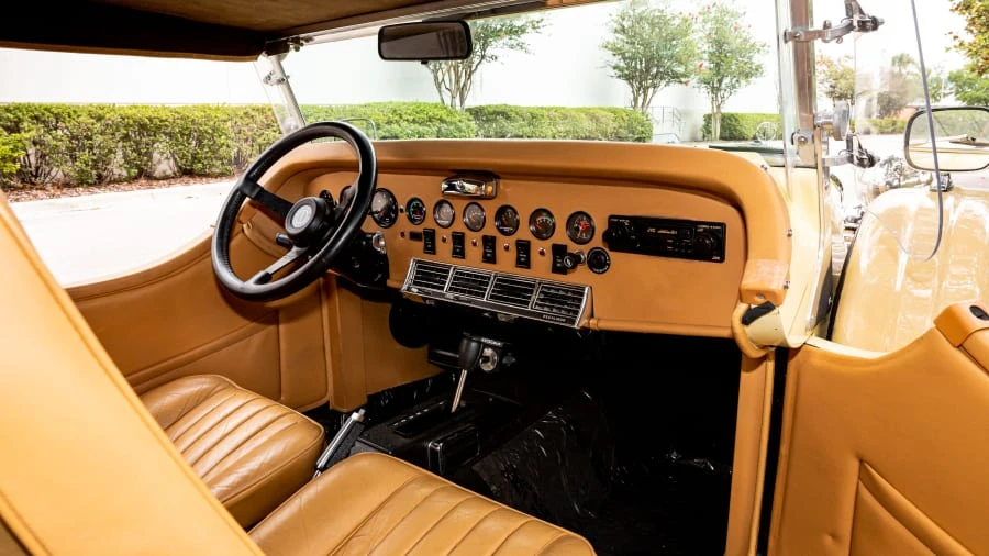 1978 Excalibur - Image 4 of 24