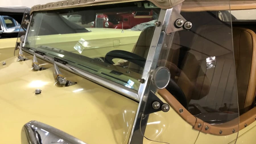 1978 Excalibur - Image 11 of 24