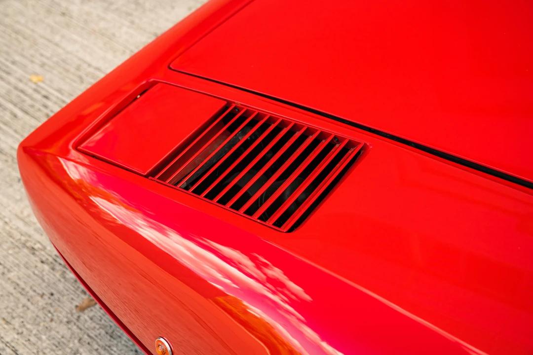 1978 Ferrari 308 GTB - Image 17 of 31