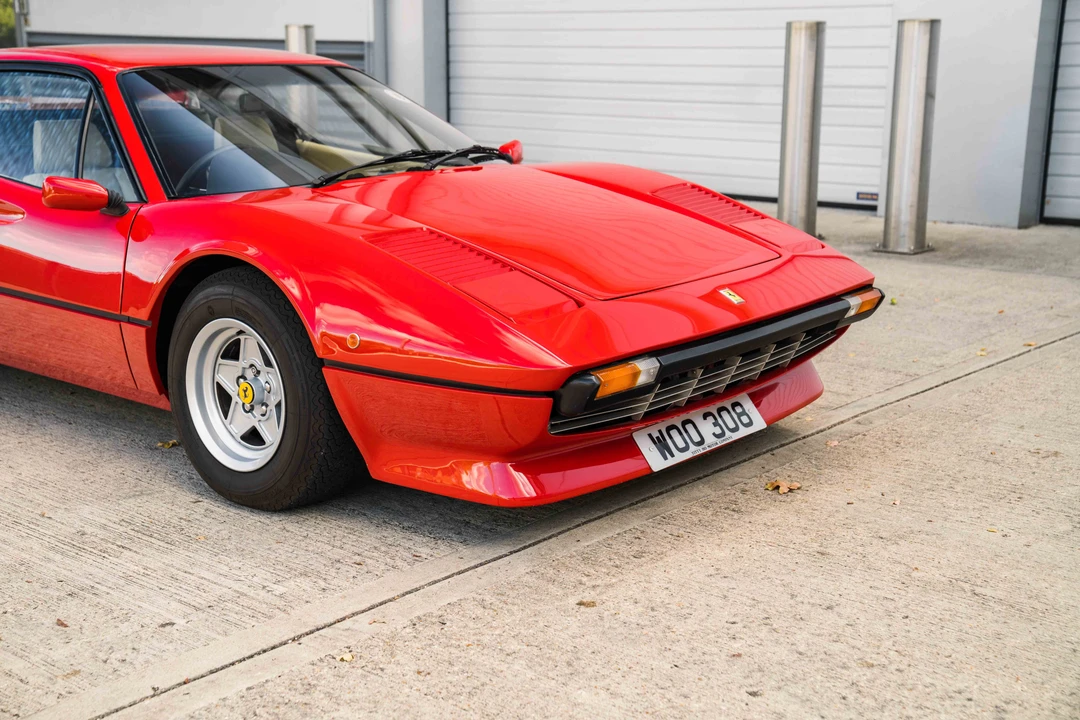 1978 Ferrari 308 GTB - Image 18 of 31