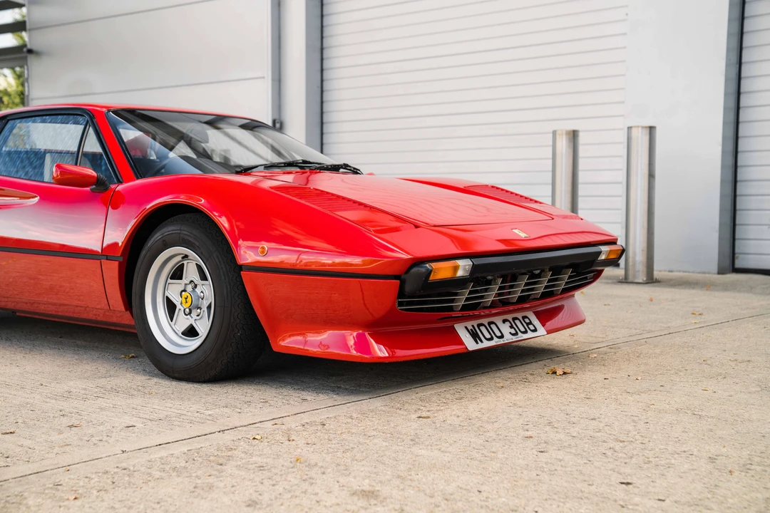 1978 Ferrari 308 GTB - Image 19 of 31