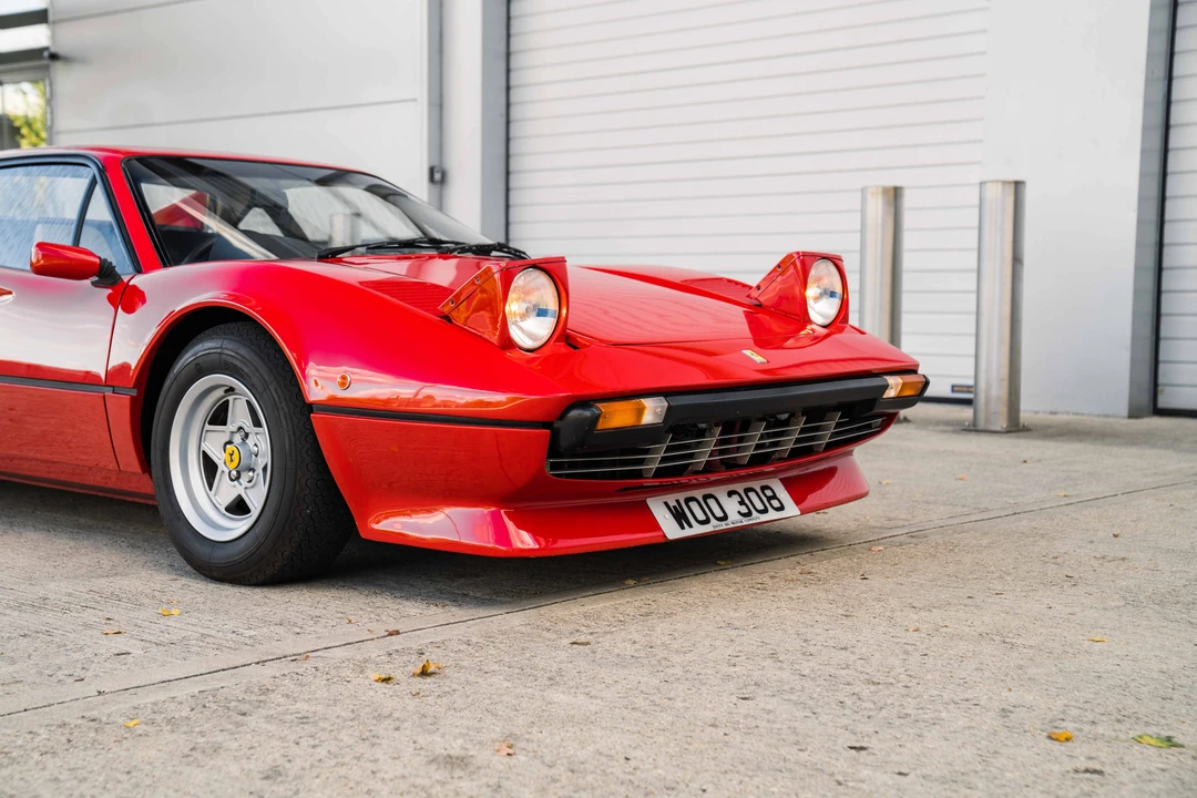 1978 Ferrari 308 GTB - Image 21 of 31