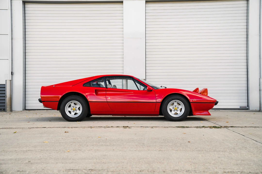1978 Ferrari 308 GTB - Image 8 of 31