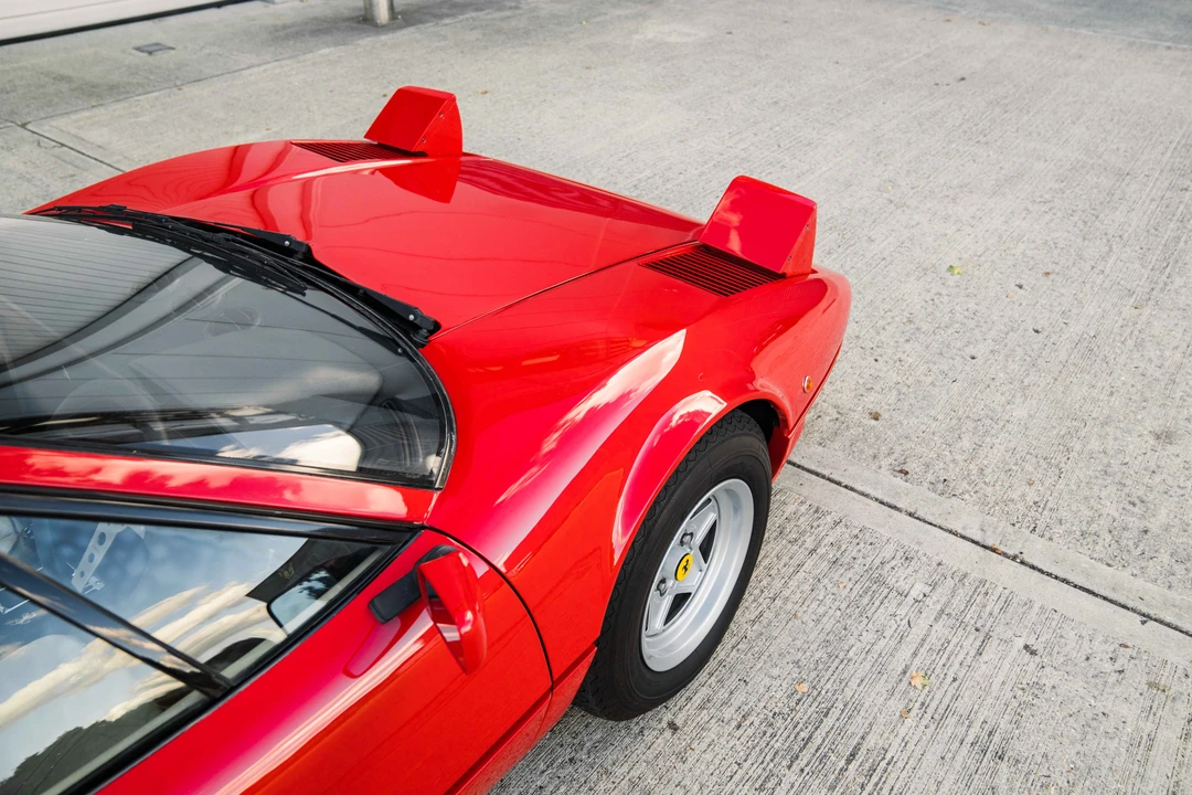 1978 Ferrari 308 GTB - Image 22 of 31