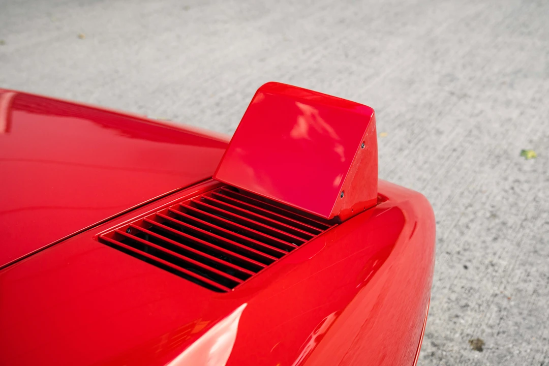 1978 Ferrari 308 GTB - Image 23 of 31