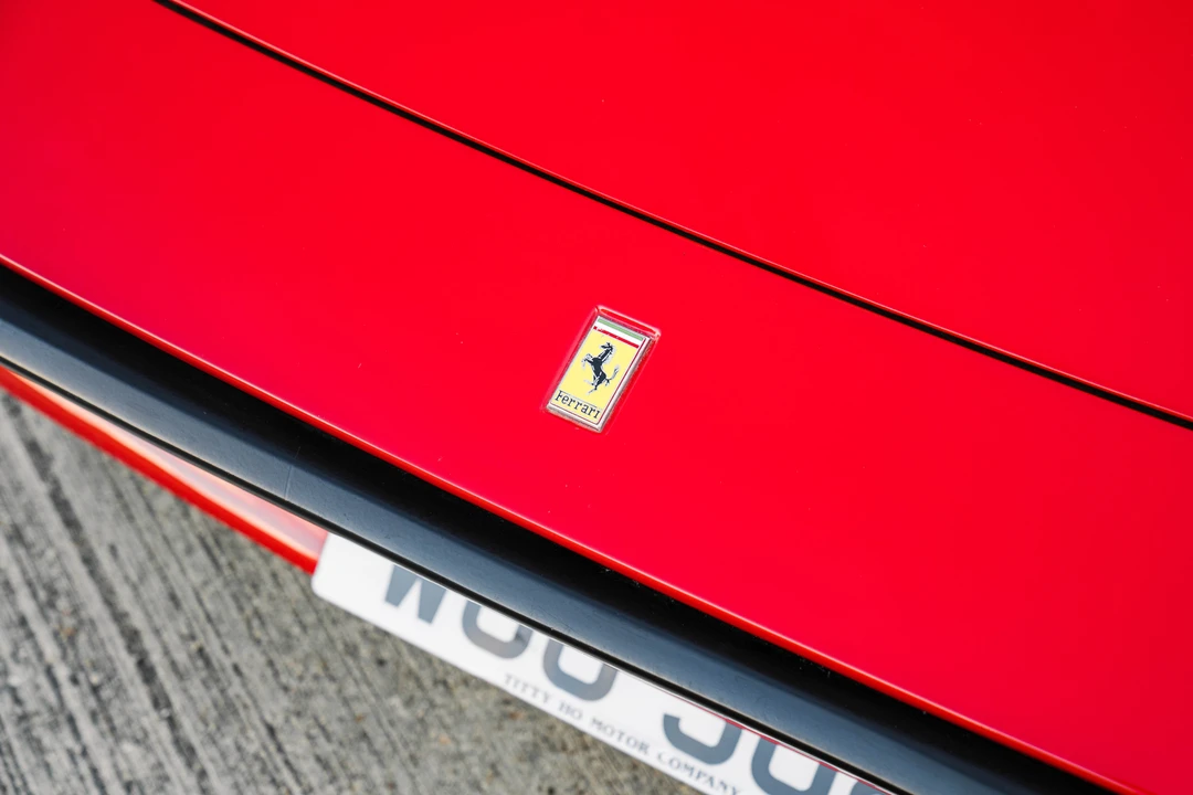 1978 Ferrari 308 GTB - Image 26 of 31