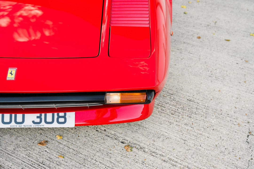 1978 Ferrari 308 GTB - Image 27 of 31