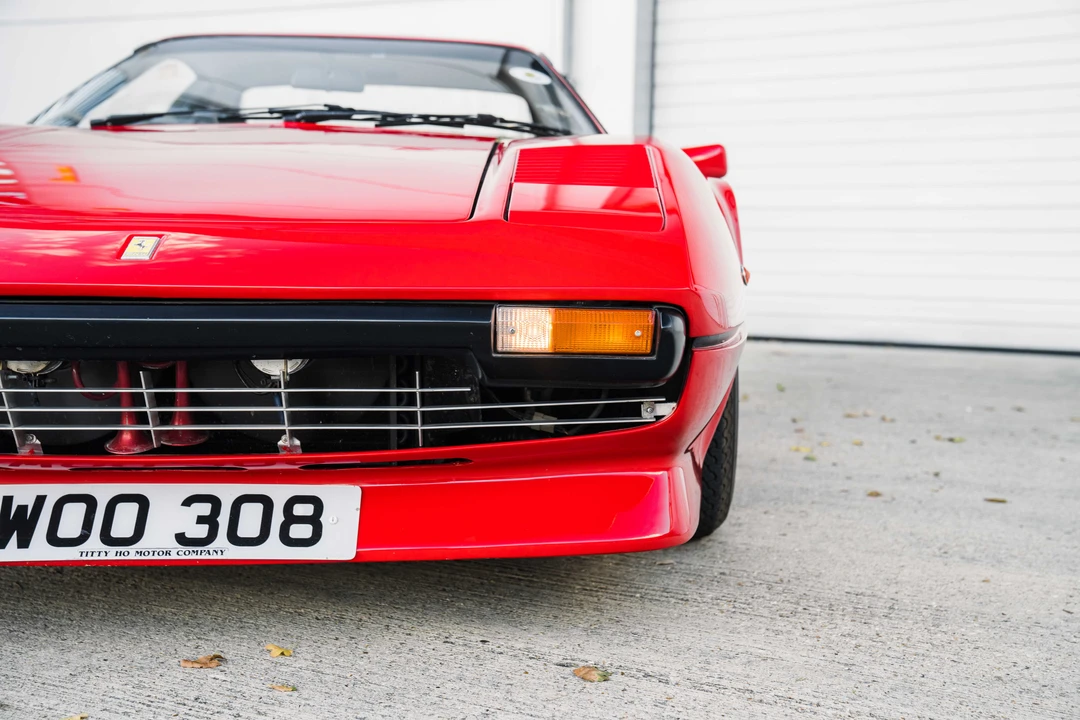 1978 Ferrari 308 GTB - Image 28 of 31