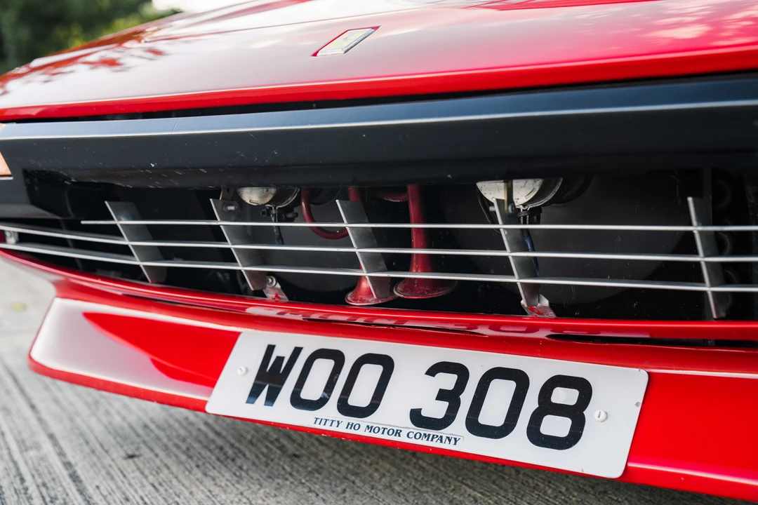 1978 Ferrari 308 GTB - Image 29 of 31