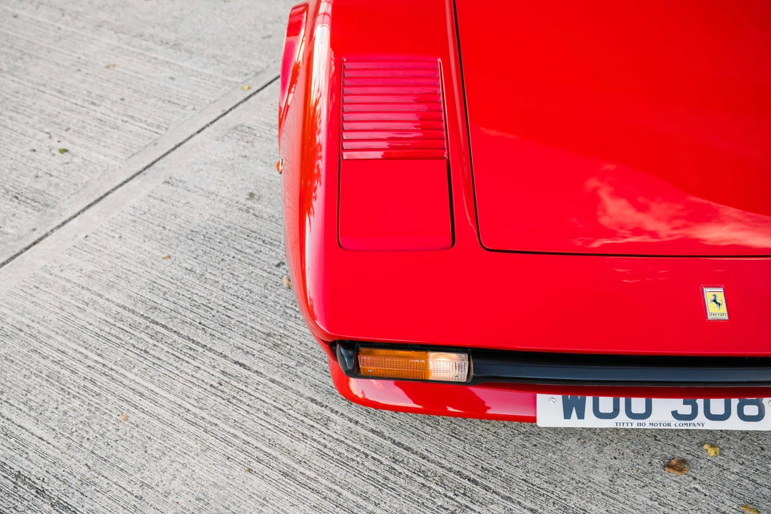 1978 Ferrari 308 GTB - Image 30 of 31