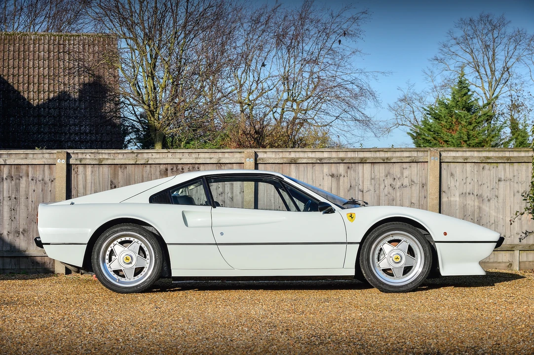 1978 Ferrari 308 GTB - Image 17 of 31