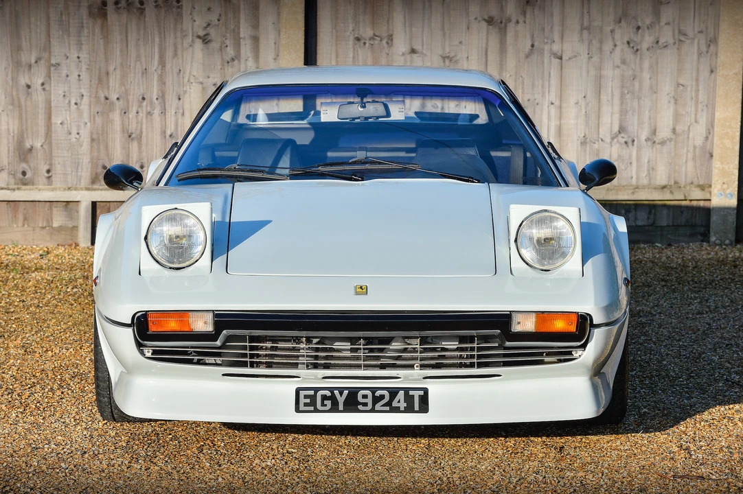 1978 Ferrari 308 GTB - Image 11 of 31