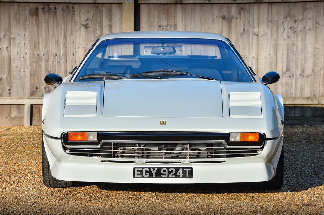 1978 Ferrari 308 GTB - Image 19 of 31