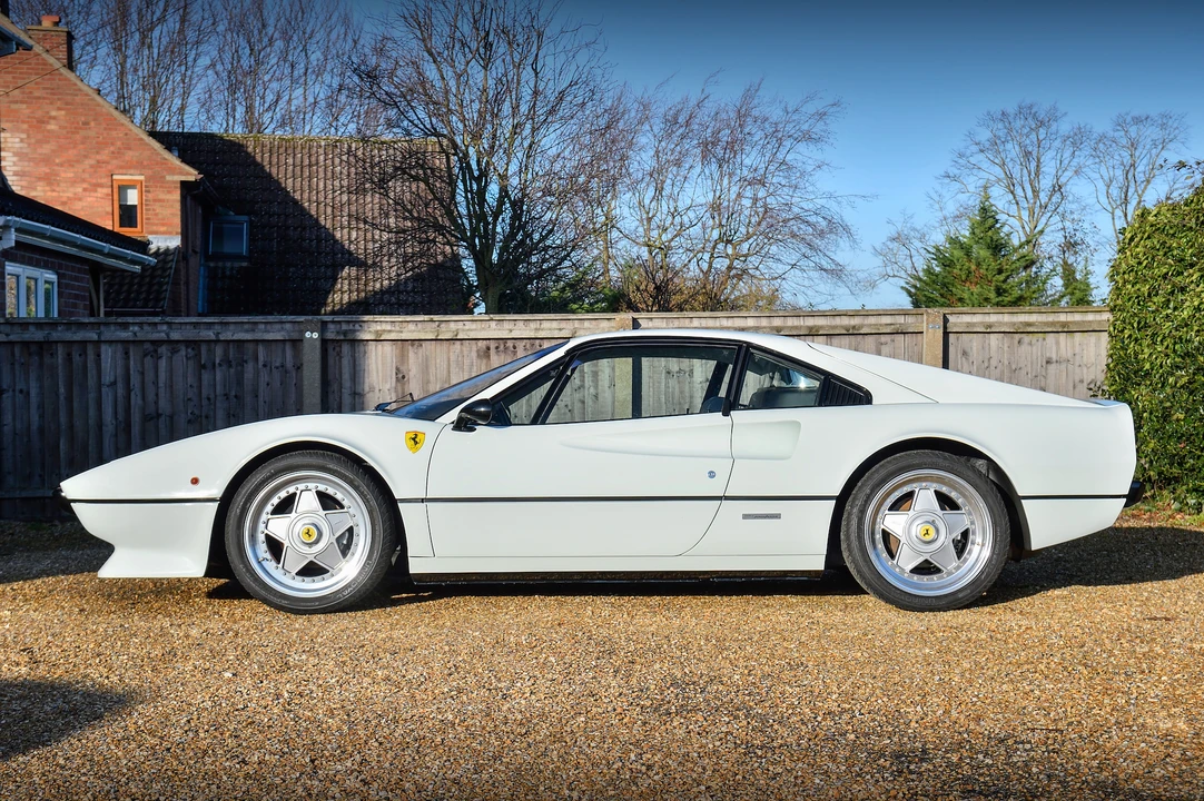 1978 Ferrari 308 GTB - Image 5 of 31