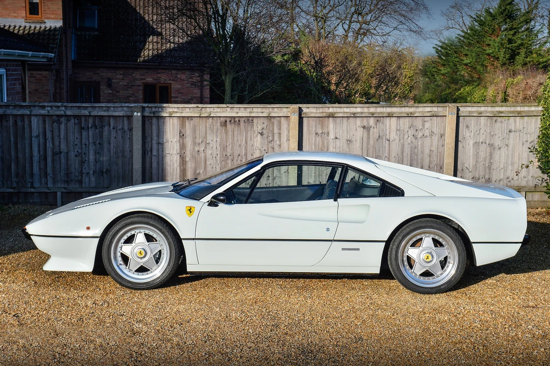 1978 Ferrari 308 GTB - Image 13 of 31