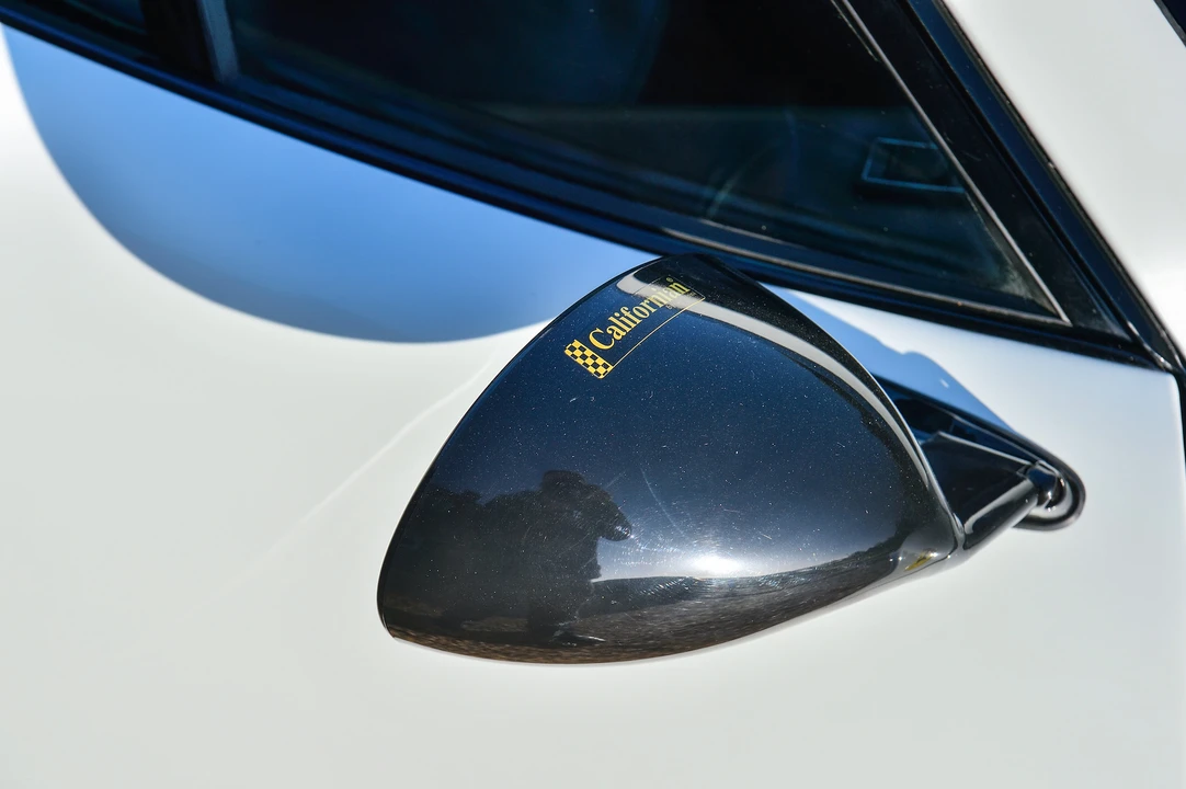 1978 Ferrari 308 GTB - Image 25 of 31