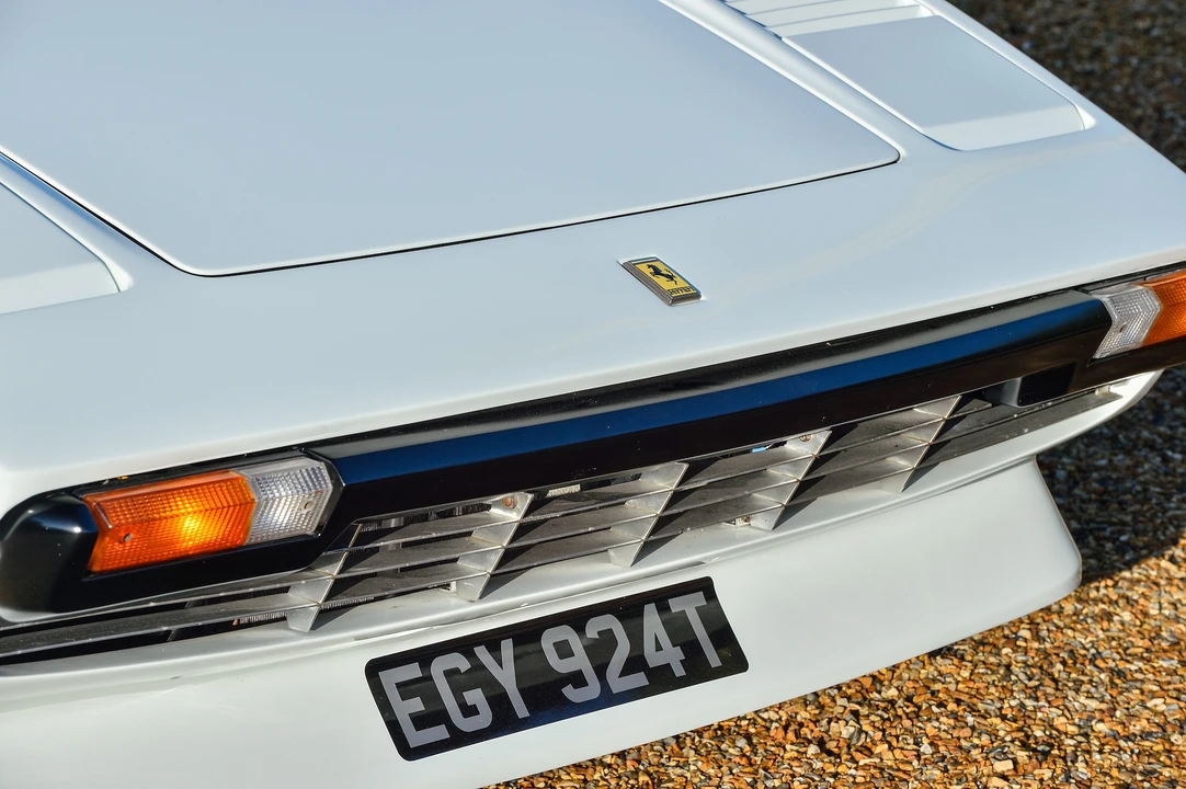 1978 Ferrari 308 GTB - Image 27 of 31