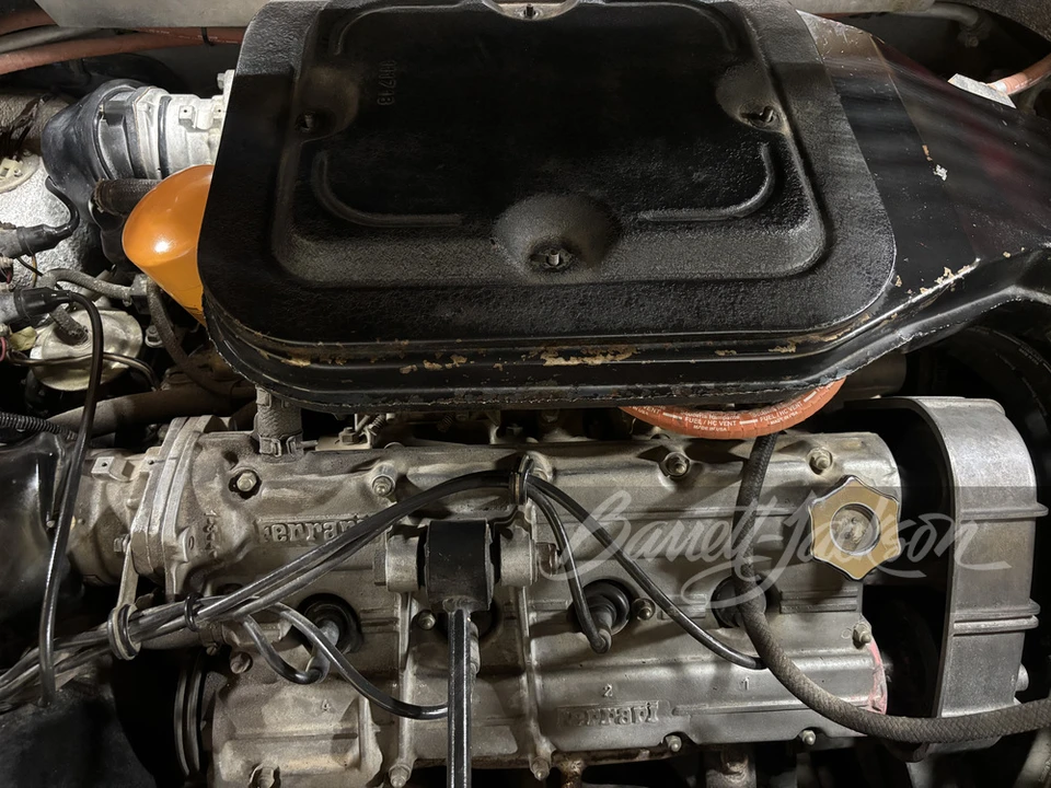 1978 Ferrari 308 GTS - Image 5 of 9