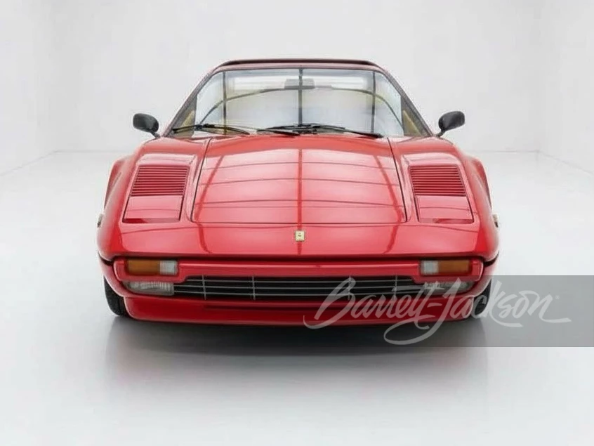 1978 Ferrari 308 GTS - Image 8 of 9