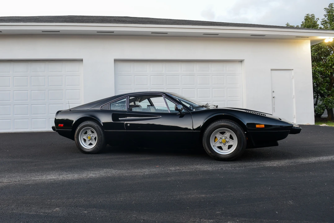1978 Ferrari 308 GTB - Image 22 of 31