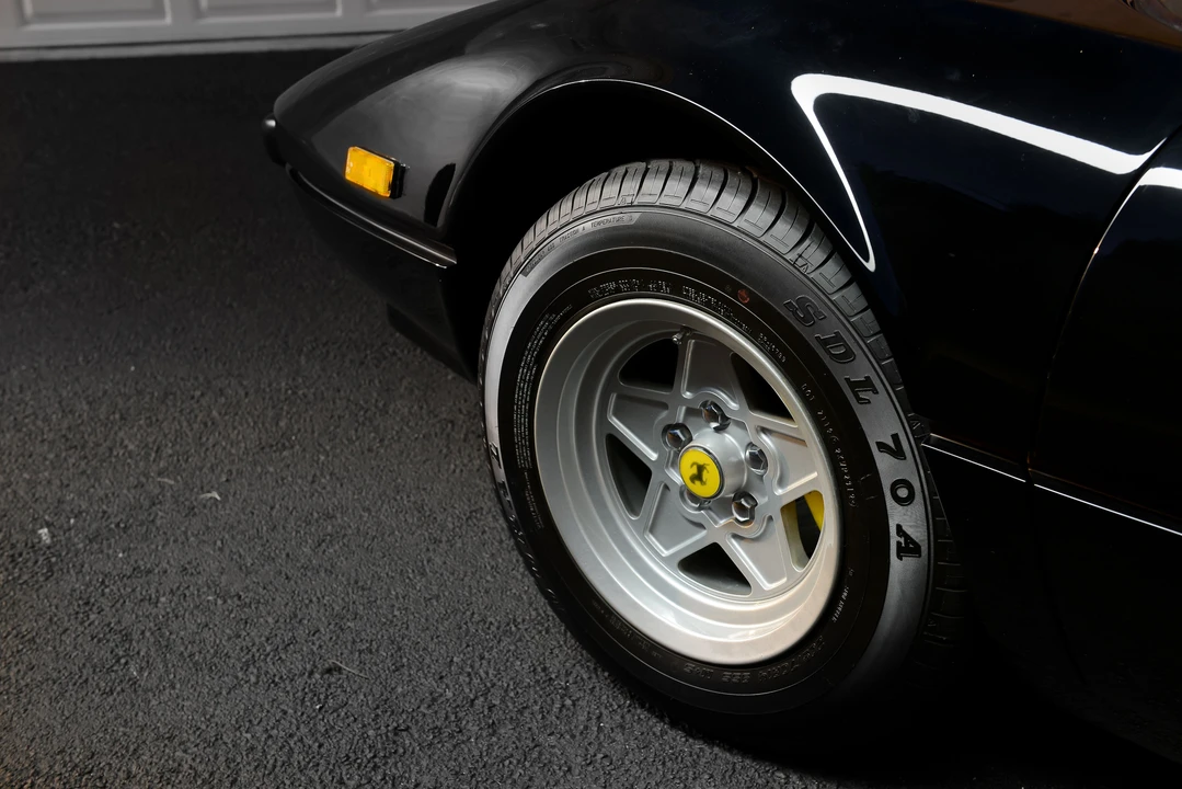 1978 Ferrari 308 GTB - Image 7 of 31