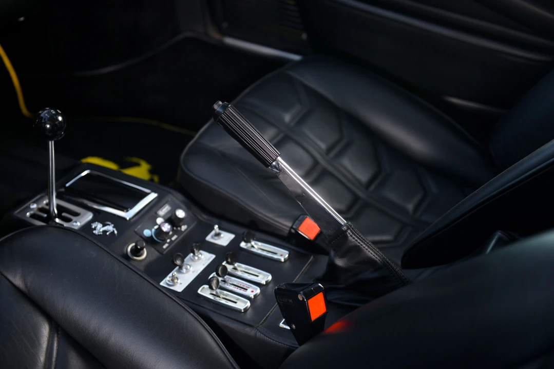 1978 Ferrari 308 GTB - Image 4 of 31