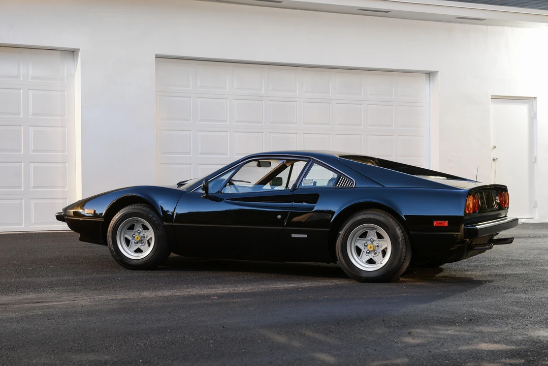 1978 Ferrari 308 GTB - Image 13 of 31