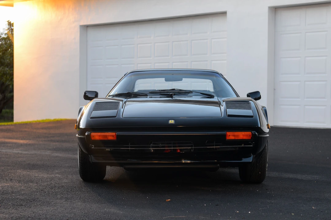 1978 Ferrari 308 GTB - Image 17 of 31