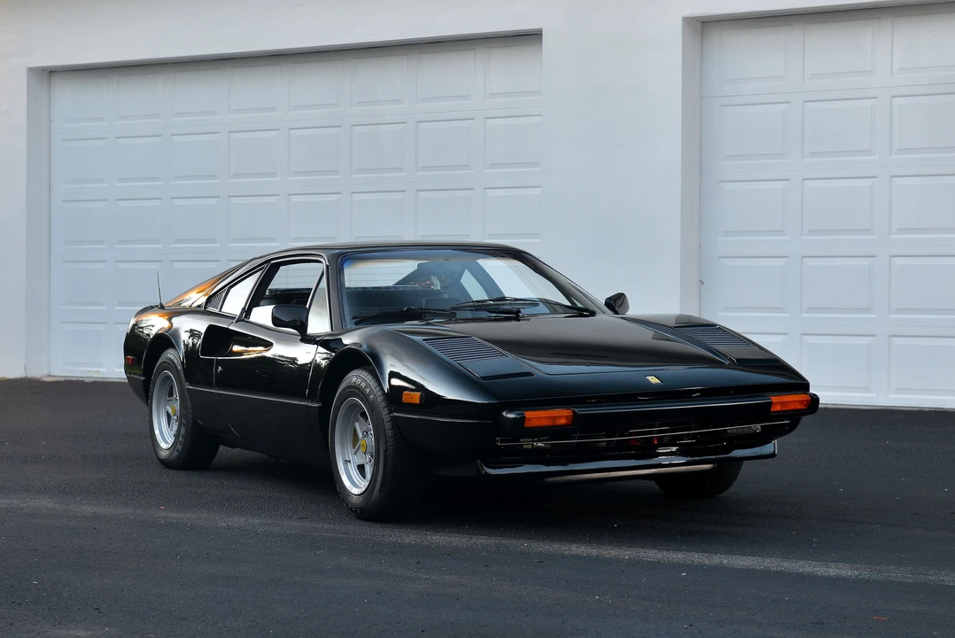 1978 Ferrari 308 GTB - Image 29 of 31