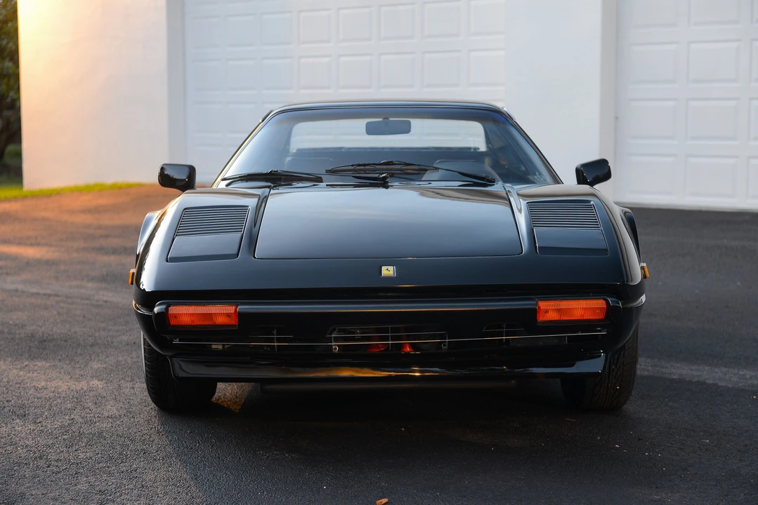 1978 Ferrari 308 GTB - Image 16 of 31