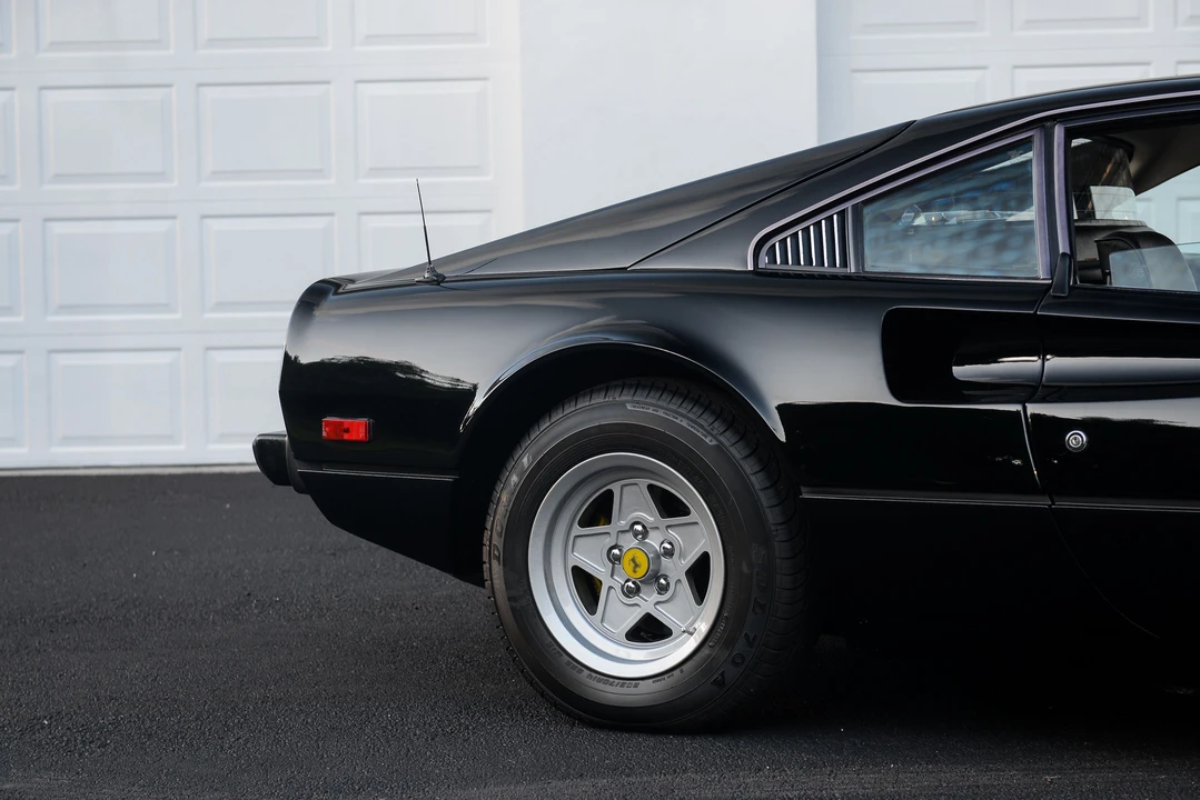 1978 Ferrari 308 GTB - Image 24 of 31