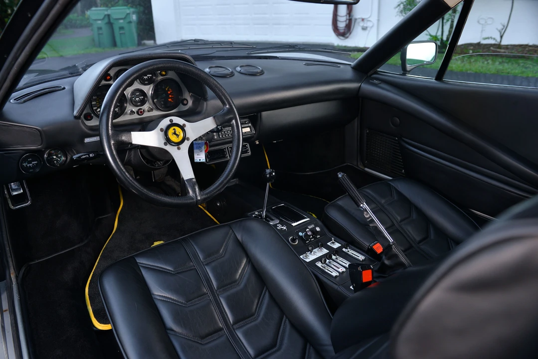 1978 Ferrari 308 GTB - Image 31 of 31