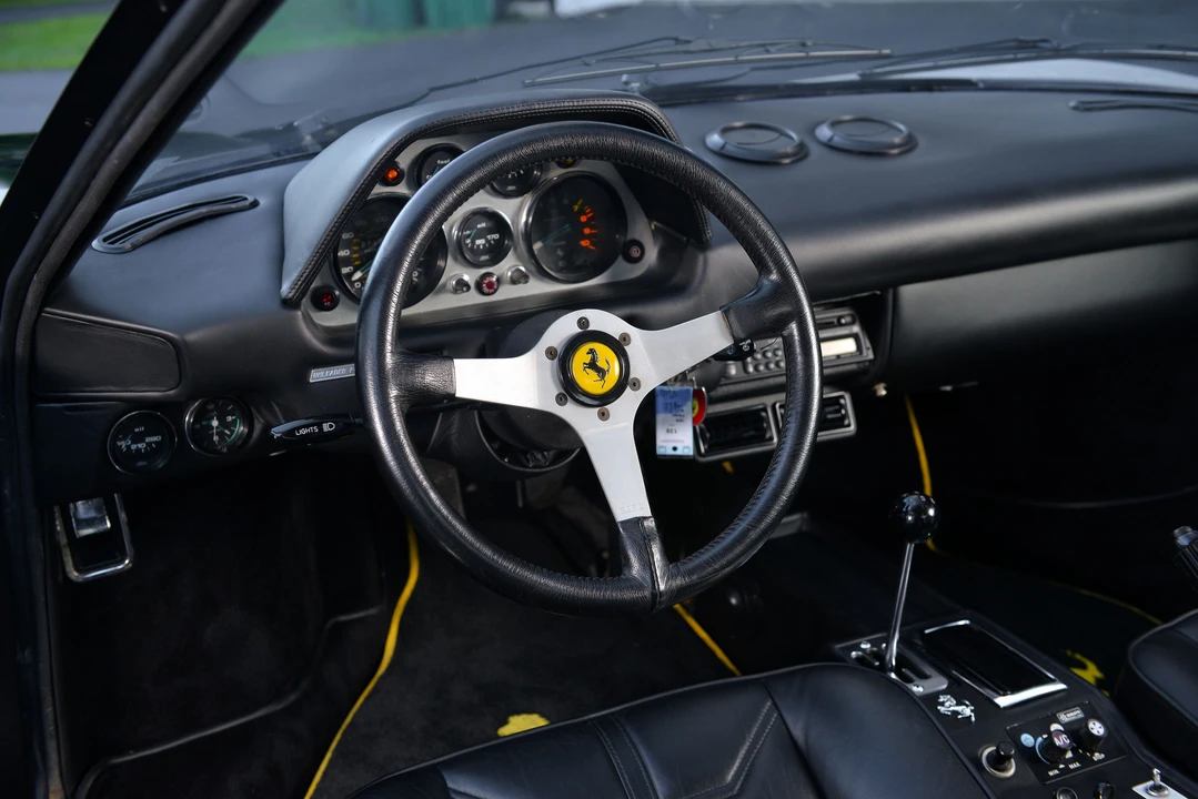 1978 Ferrari 308 GTB - Image 20 of 31
