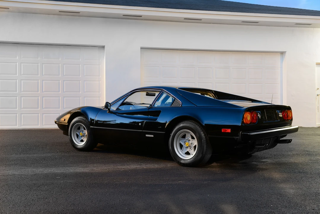 1978 Ferrari 308 GTB - Image 12 of 31