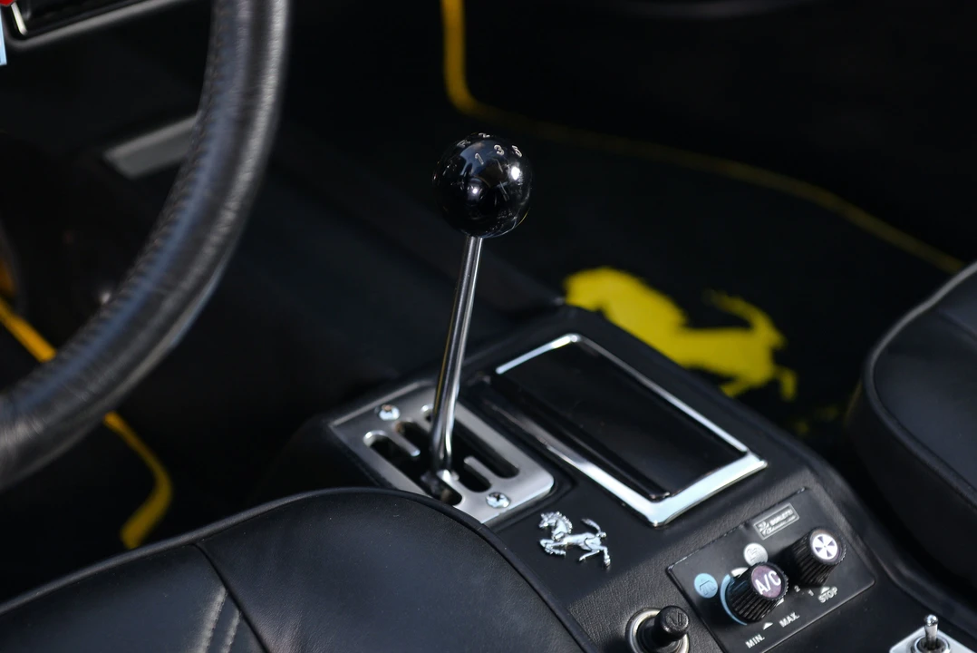 1978 Ferrari 308 GTB - Image 6 of 31