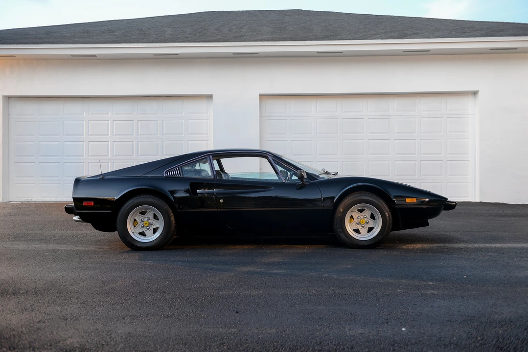 1978 Ferrari 308 GTB - Image 14 of 31