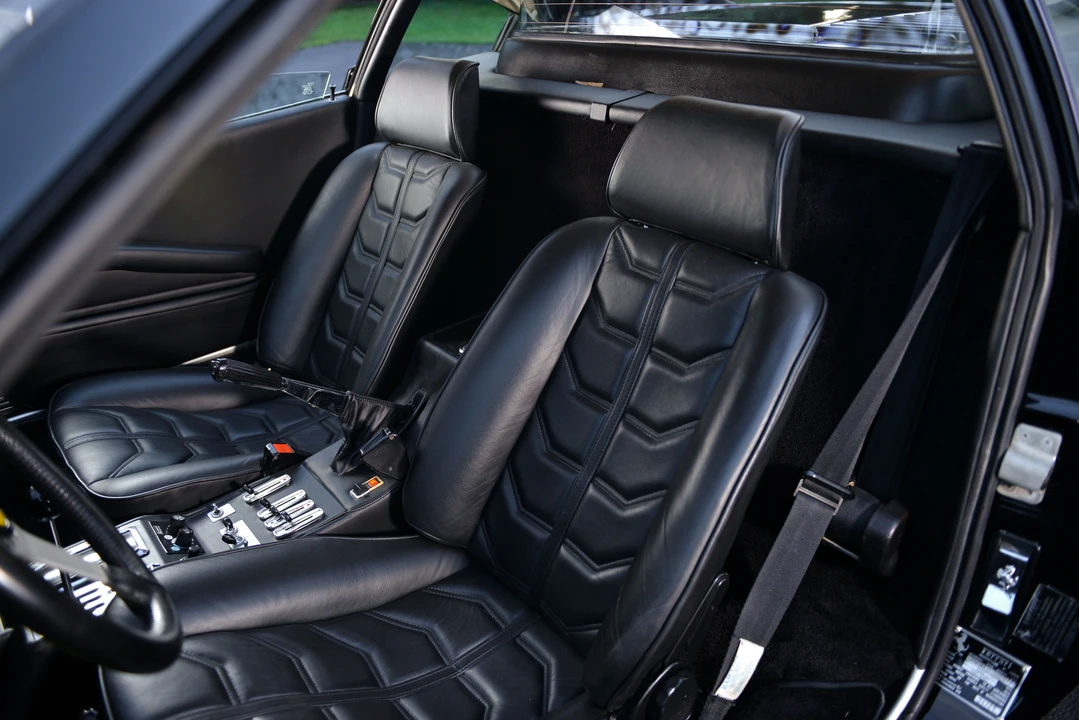 1978 Ferrari 308 GTB - Image 2 of 31