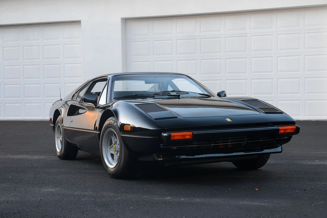 1978 Ferrari 308 GTB - Image 19 of 31
