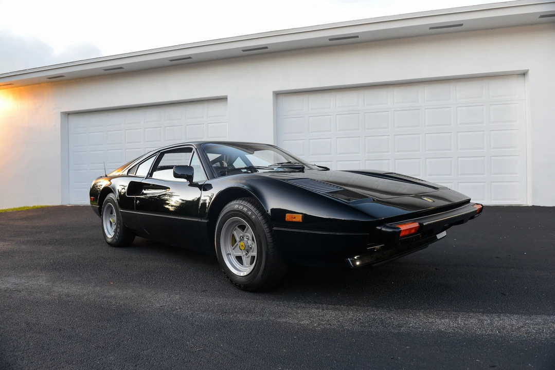 1978 Ferrari 308 GTB - Image 21 of 31
