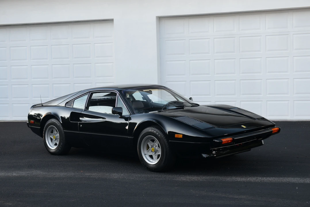 1978 Ferrari 308 GTB - Image 27 of 31