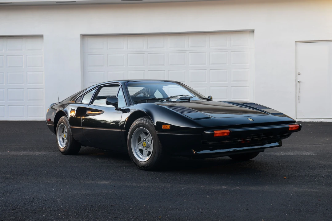 1978 Ferrari 308 GTB - Image 18 of 31