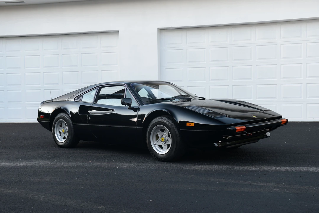 1978 Ferrari 308 GTB - Image 28 of 31