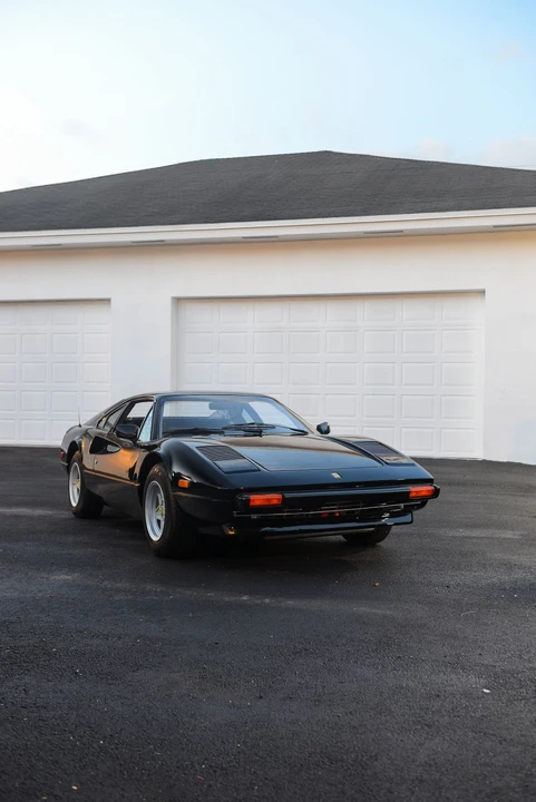 1978 Ferrari 308 GTB - Image 15 of 31