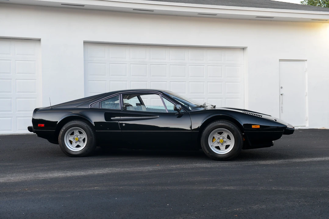 1978 Ferrari 308 GTB - Image 25 of 31