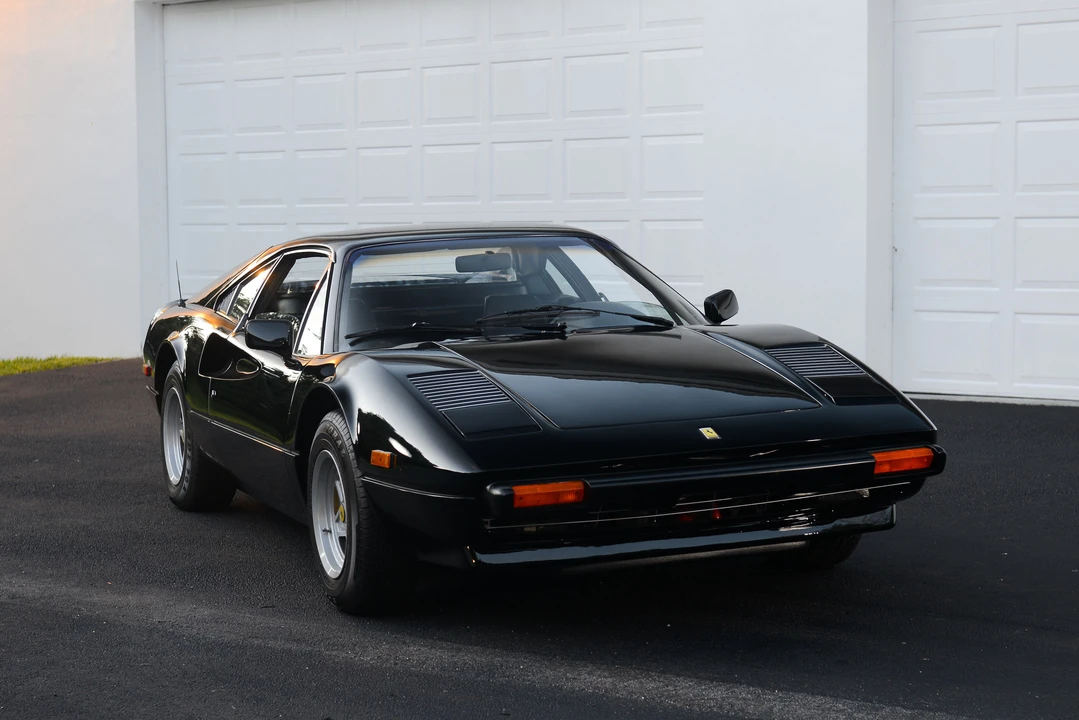 1978 Ferrari 308 GTB - Image 26 of 31