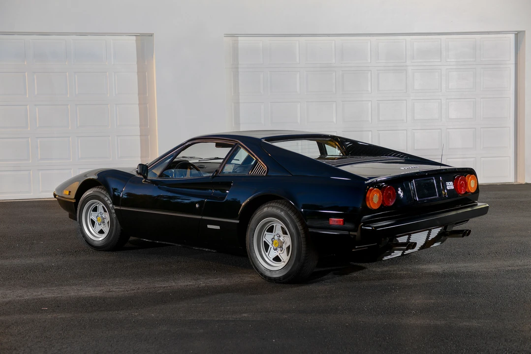 1978 Ferrari 308 GTB - Image 10 of 31