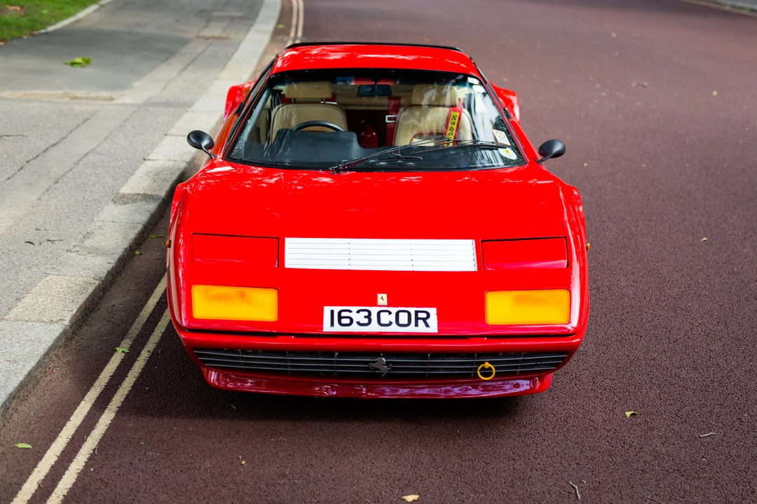 1978 Ferrari 512 BB - Image 5 of 31